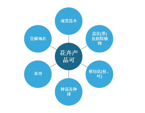 2022年中國花卉種植行業分析報告 行業發展格局與投資潛力評估