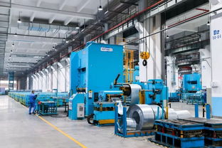 品質革命3.0 奧克斯智能工廠詮釋品質先行，引領電子產品銷售新風尚