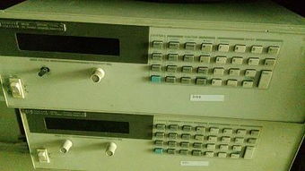 昆山二手安捷倫6812A電源 優(yōu)質(zhì)銷(xiāo)售與租賃服務(wù)，滿足多元化電子測(cè)試需求