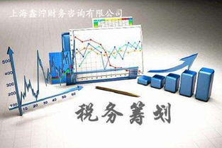 上海鑫濘稅務(wù)籌劃與咨詢策劃服務(wù)——專業(yè)助力企業(yè)優(yōu)化稅負(fù)